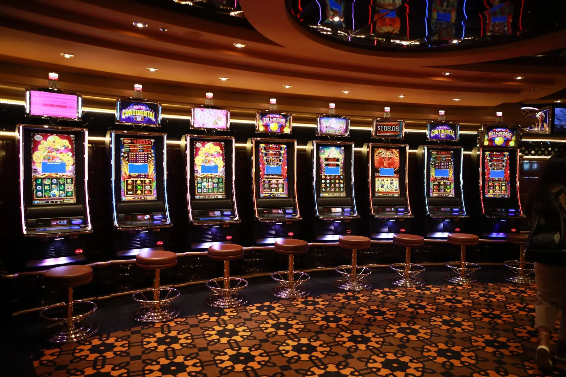 Casino